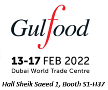 DELIBREADS WILL BE IN GULFOOD 2022